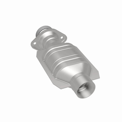 OEM Grade Federal / EPA Compliant Direct-Fit Catalytic Converter <br>99-03 Lexus RX300, 01-03 Toyota Highlander 3.0L