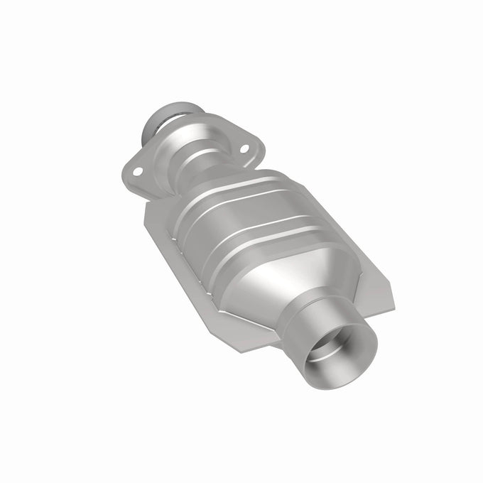 OEM Grade Federal / EPA Compliant Direct-Fit Catalytic Converter <br>99-03 Lexus RX300, 01-03 Toyota Highlander 3.0L
