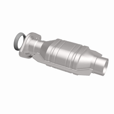 OEM Grade Federal / EPA Compliant Direct-Fit Catalytic Converter <br>99-03 Lexus RX300, 01-03 Toyota Highlander 3.0L