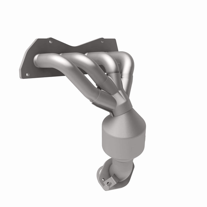OEM Grade Federal / EPA Compliant Manifold Catalytic Converter <br>09-18 Toyota RAV4, 11-16 Scion tC 2.5L