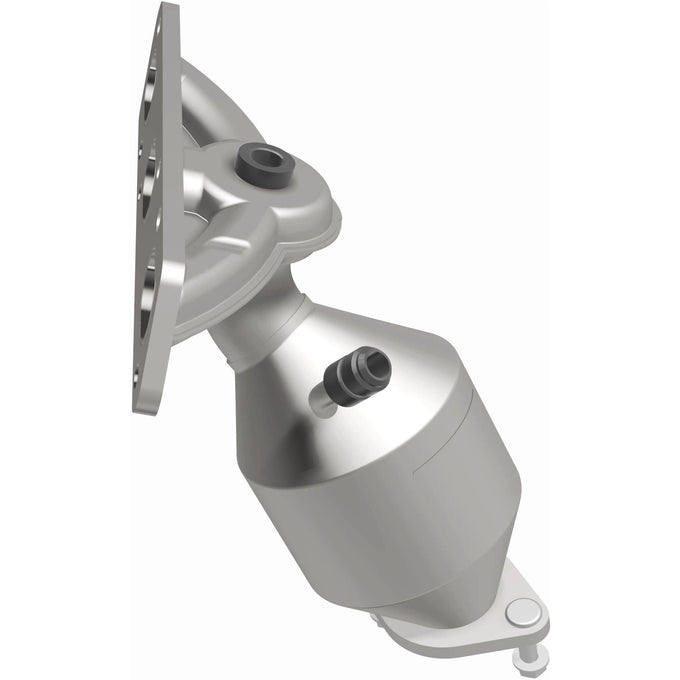 OEM Grade Federal / EPA Compliant Manifold Catalytic Converter <br>03-05 Mazda 6 3.0L