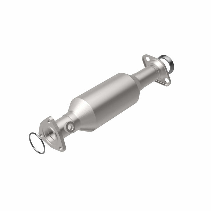 OEM Grade Federal / EPA Compliant Direct-Fit Catalytic Converter <br>97-01 Honda CR-V 2.0L
