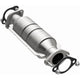 OEM Grade Federal / EPA Compliant Direct-Fit Catalytic Converter <br>04-09 Kia Spectra, 04-06 Hyundai Elantra 2.0L