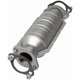 OEM Grade Federal / EPA Compliant Direct-Fit Catalytic Converter <br>04-09 Kia Spectra, 04-06 Hyundai Elantra 2.0L