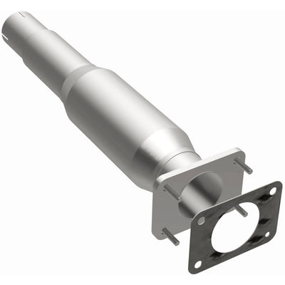 OEM Grade Federal / EPA Compliant Direct-Fit Catalytic Converter <br>00-05 Buick LeSabre, Park Avenue, Pontiac Bonneville