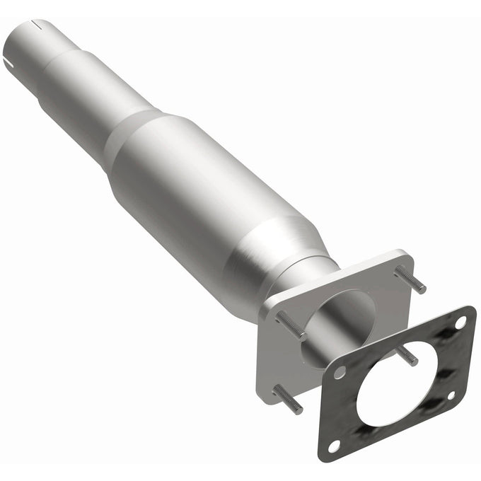 OEM Grade Federal / EPA Compliant Direct-Fit Catalytic Converter <br>00-05 Buick LeSabre, Park Avenue, Pontiac Bonneville