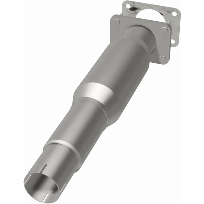 OEM Grade Federal / EPA Compliant Direct-Fit Catalytic Converter <br>00-05 Buick LeSabre, Park Avenue, Pontiac Bonneville
