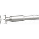 OEM Grade Federal / EPA Compliant Direct-Fit Catalytic Converter <br>00-05 Buick LeSabre, Park Avenue, Pontiac Bonneville