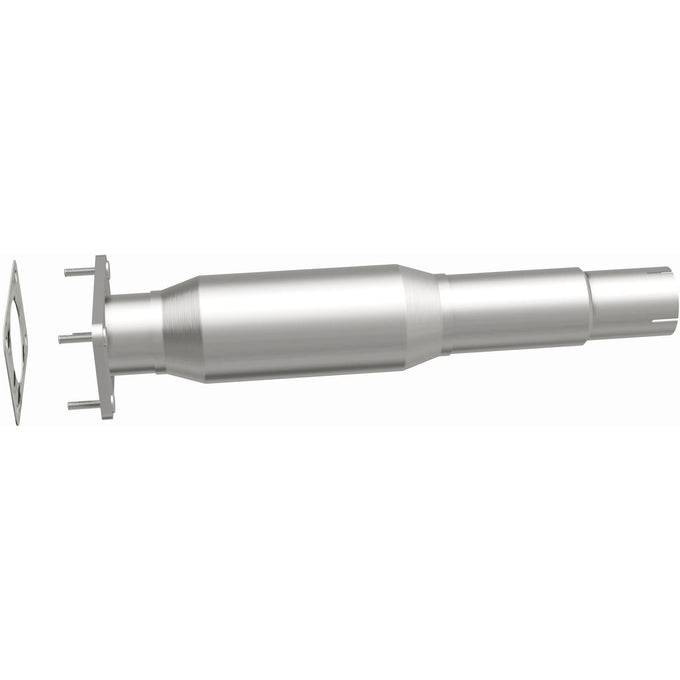 OEM Grade Federal / EPA Compliant Direct-Fit Catalytic Converter <br>00-05 Buick LeSabre, Park Avenue, Pontiac Bonneville