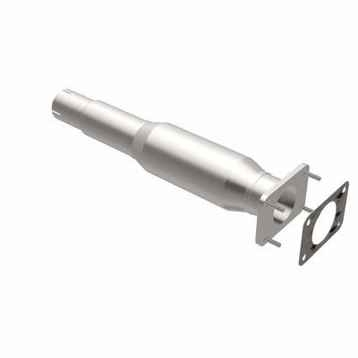 OEM Grade Federal / EPA Compliant Direct-Fit Catalytic Converter <br>00-05 Buick LeSabre, Park Avenue, Pontiac Bonneville