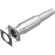OEM Grade Federal / EPA Compliant Direct-Fit Catalytic Converter <br>00-05 Buick LeSabre, Park Avenue, Pontiac Bonneville
