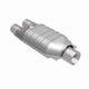 OEM Grade Federal / EPA Compliant Direct-Fit Catalytic Converter <br>00-03 Dodge Dakota 4.7L