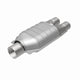 OEM Grade Federal / EPA Compliant Direct-Fit Catalytic Converter <br>00-03 Dodge Dakota 4.7L