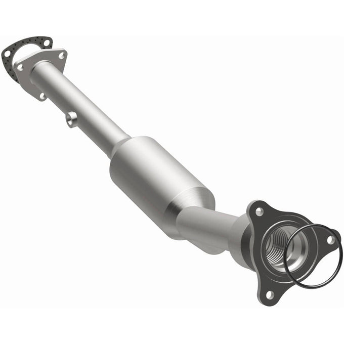 OEM Grade Federal / EPA Compliant Direct-Fit Catalytic Converter <br>01-03 Saturn L100, L200, LW200 2.2L