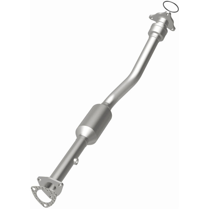 OEM Grade Federal / EPA Compliant Direct-Fit Catalytic Converter <br>01-03 Saturn L100, L200, LW200 2.2L