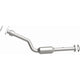 OEM Grade Federal / EPA Compliant Direct-Fit Catalytic Converter <br>01-03 Saturn L100, L200, LW200 2.2L