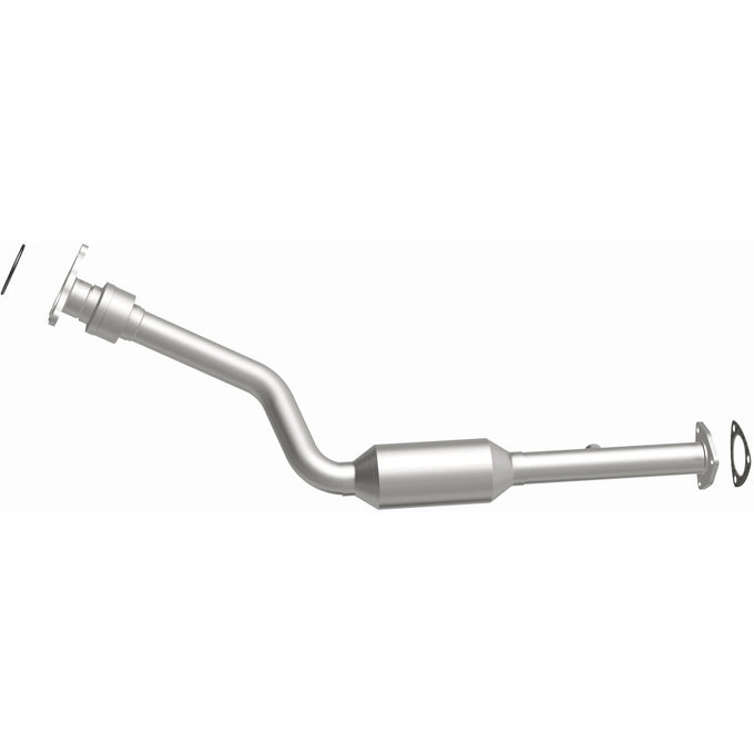 OEM Grade Federal / EPA Compliant Direct-Fit Catalytic Converter <br>01-03 Saturn L100, L200, LW200 2.2L