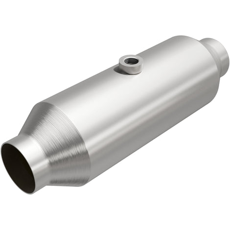 OEM Grade Federal / EPA Compliant Universal Catalytic Converter <br>06-10 Ford Explorer, 98-07 Honda Accord
