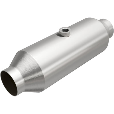 OEM Grade Federal / EPA Compliant Universal Catalytic Converter <br>06-10 Ford Explorer, 98-07 Honda Accord