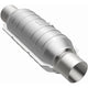 OEM Grade Federal / EPA Compliant Universal Catalytic Converter
