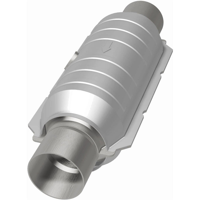 OEM Grade Federal / EPA Compliant Universal Catalytic Converter