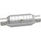 OEM Grade Federal / EPA Compliant Universal Catalytic Converter