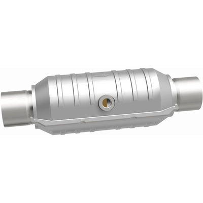 OEM Grade Federal / EPA Compliant Universal Catalytic Converter