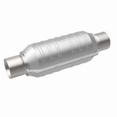 OEM Grade Federal / EPA Compliant Universal Catalytic Converter