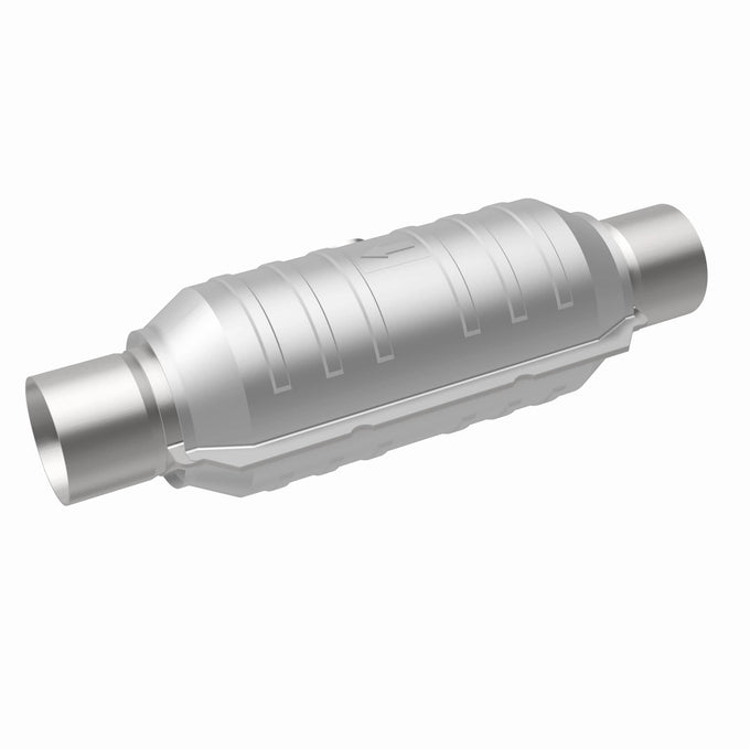 OEM Grade Federal / EPA Compliant Universal Catalytic Converter