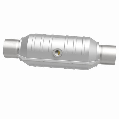 OEM Grade Federal / EPA Compliant Universal Catalytic Converter