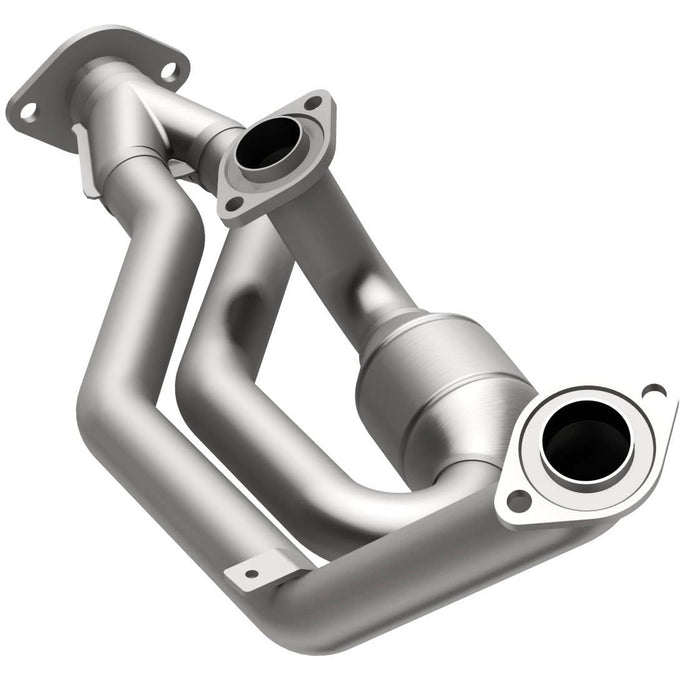 OEM Grade Federal / EPA Compliant Direct-Fit Catalytic Converter <br>99-01 Lexus ES300 3.0L