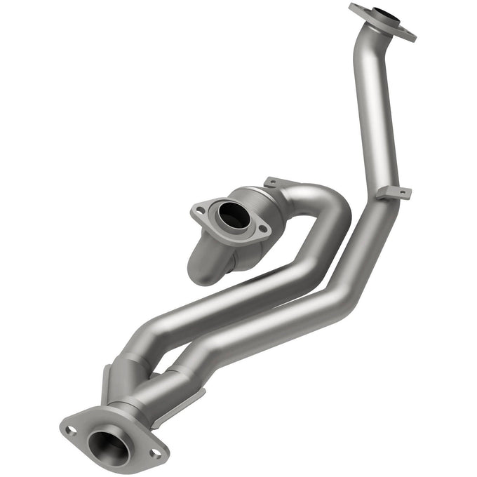 OEM Grade Federal / EPA Compliant Direct-Fit Catalytic Converter <br>99-01 Lexus ES300 3.0L