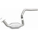 OEM Grade Federal / EPA Compliant Direct-Fit Catalytic Converter <br>03-06 Hummer H2 6.0L