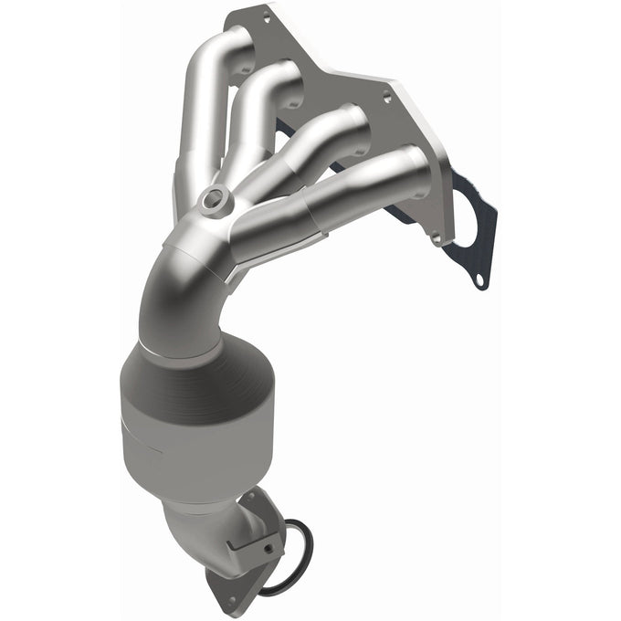 OEM Grade Federal / EPA Compliant Manifold Catalytic Converter <br>03-11 Toyota Camry 2.4L