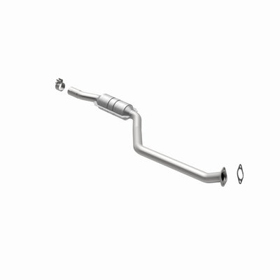 OEM Grade Federal / EPA Compliant Direct-Fit Catalytic Converter <br>06-07 BMW 525i, 530xi, 525xi 3.0L
