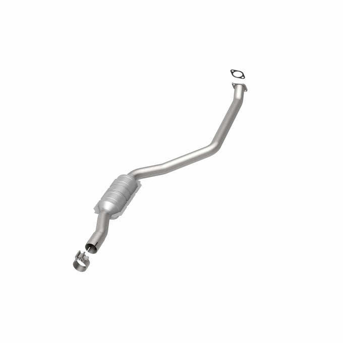 OEM Grade Federal / EPA Compliant Direct-Fit Catalytic Converter <br>06-07 BMW 525i, 530xi, 525xi 3.0L