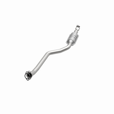OEM Grade Federal / EPA Compliant Direct-Fit Catalytic Converter <br>06-07 BMW 525i, 530xi, 525xi 3.0L