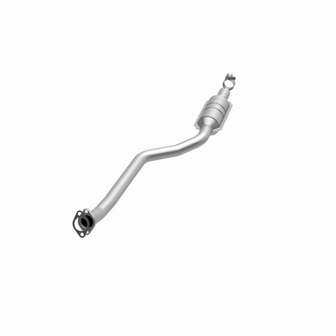 OEM Grade Federal / EPA Compliant Direct-Fit Catalytic Converter <br>06-07 BMW 525i, 530xi, 525xi 3.0L