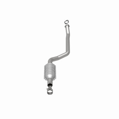 OEM Grade Federal / EPA Compliant Direct-Fit Catalytic Converter <br>06-07 BMW 525i, 530xi, 525xi 3.0L