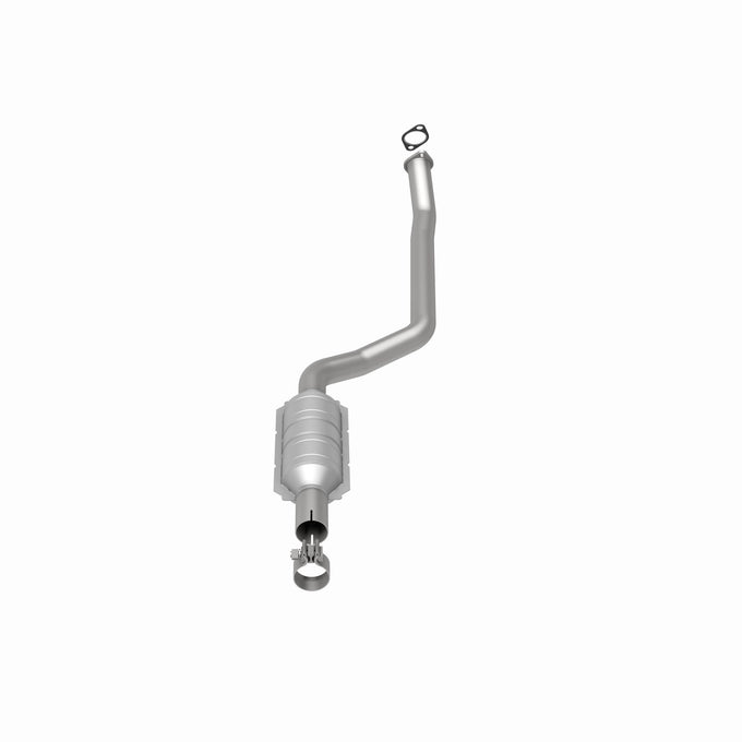 OEM Grade Federal / EPA Compliant Direct-Fit Catalytic Converter <br>06-07 BMW 525i, 530xi, 525xi 3.0L