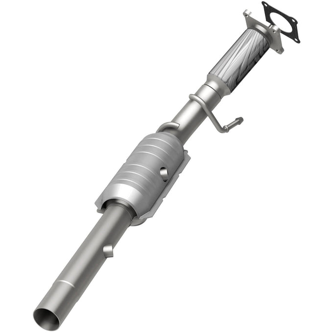 OEM Grade Federal / EPA Compliant Direct-Fit Catalytic Converter <br>06-10 Volkswagen Beetle 2.5L
