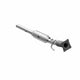 OEM Grade Federal / EPA Compliant Direct-Fit Catalytic Converter <br>06-10 Volkswagen Beetle 2.5L