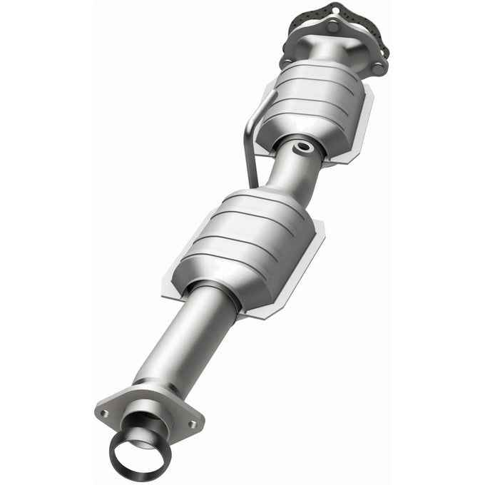 OEM Grade Federal / EPA Compliant Direct-Fit Catalytic Converter <br>01-03 Ford Ranger, Mazda B3000, B4000