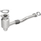 OEM Grade Federal / EPA Compliant Direct-Fit Catalytic Converter <br>02-03 Saturn Vue 3.0L