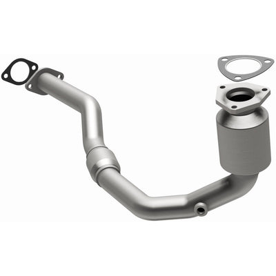 OEM Grade Federal / EPA Compliant Direct-Fit Catalytic Converter <br>02-03 Saturn Vue 3.0L