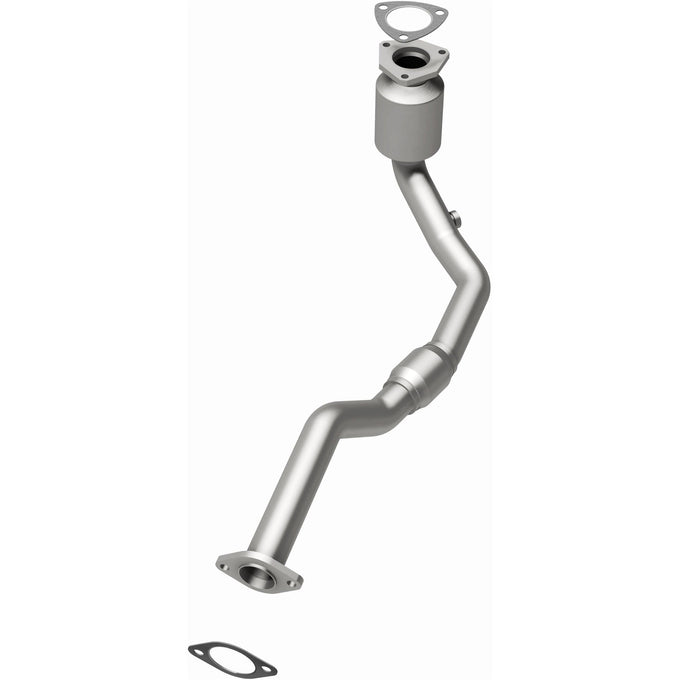 OEM Grade Federal / EPA Compliant Direct-Fit Catalytic Converter <br>02-03 Saturn Vue 3.0L