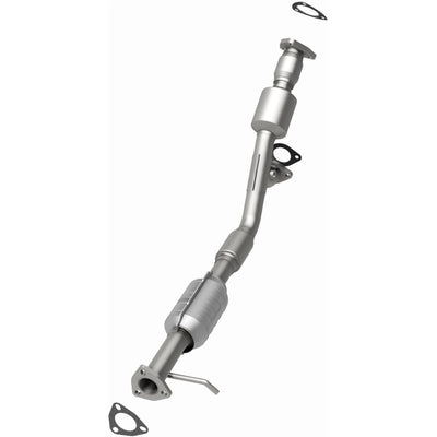 OEM Grade Federal / EPA Compliant Direct-Fit Catalytic Converter <br>02-03 Saturn Vue 3.0L