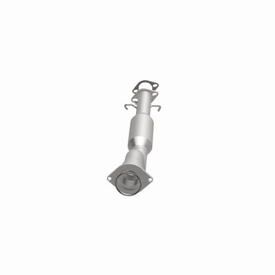 OEM Grade Federal / EPA Compliant Direct-Fit Catalytic Converter <br>97-04 Buick Regal, 00-05 Chevy Impala