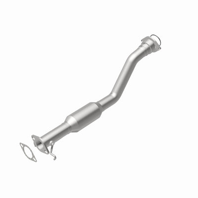 OEM Grade Federal / EPA Compliant Direct-Fit Catalytic Converter <br>97-04 Buick Regal, 00-05 Chevy Impala