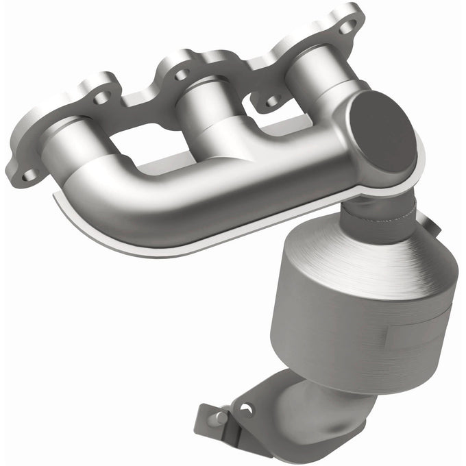 OEM Grade Federal / EPA Compliant Manifold Catalytic Converter <br>04-06 Lexus ES330, Toyota Camry 3.3L